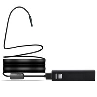 USB Endoscope WiFi HD Inspection Camera 1200P - For iOs and Android