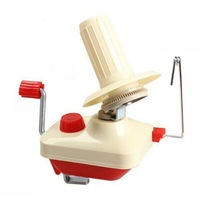 Wool Winder Holder Hand Operated Swift Yarn Winder Holder