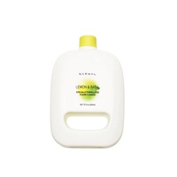 Narwal Specially Formulated Floor Cleaner for Narwal Freo Versatile Self Mop Clean Robot