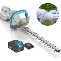 40v CORDLESS BATTERY HEDGE TRIMMER (Include battery and charger)