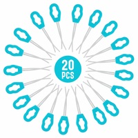 EB310D Whipper Snipper replacement blade 20pcs