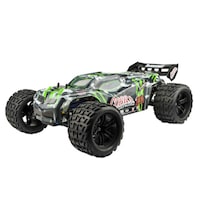 1/8 Cobra EBD 1/8 Brushed 8.4V 1800mAh NiMH