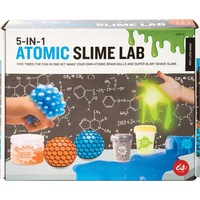 Atomic Slime Lab