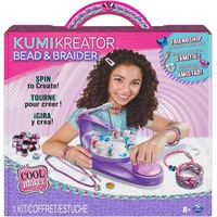 Cool Maker Kumi Kreator Bead & Braider