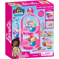 Cra-Z-Art Barbie Dough Bakery Cupcakes