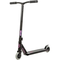 Grit Atom Black (2 Piece / 2 Height Bar)