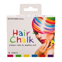Hair Chalk