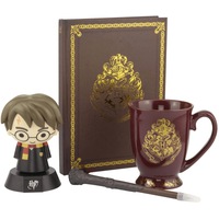 Harry Potter - Hogwarts Gift Set