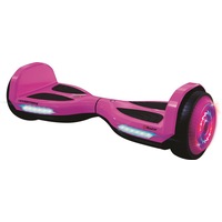 Razor Hovertrax Brights Pink