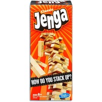 Jenga