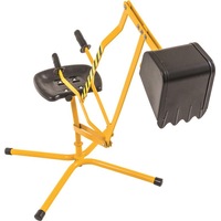 Orbit - Metal Might Digger