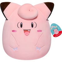 Pokemon Squishmallows 10" Clefairy