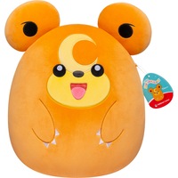 Pokemon Squishmallows 10" Teddiursa