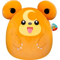 Pokmon Squishmallows 14" Teddiursa