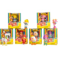 Rainbow Brite - 2.5" Collectable Figure