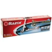 Razor A Kick Scooter - Blue
