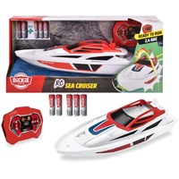 RC Sea Cruiser