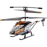 Revell Interceptor Helicopter