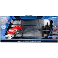 Rusco Large 38cm Copter - USB Charge