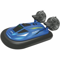 Rusco Racing Swamp Runner Hovercraft