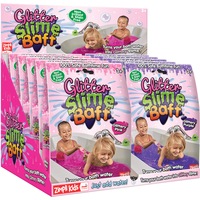 Slime Baff Glitter