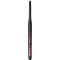 Australis Stayput Eyeliner Long-Lasting Smudge-Proof Soft Retractable Eye Pen - Midnight