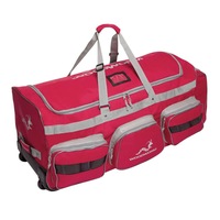Woodworm Cricket Pro Series MKII Wheeled Cricket Bag Holdall