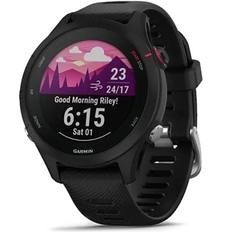 Garmin Forerunner 255S Music 41mm GPS Smartwatch Australia