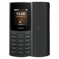 Nokia 105 2023 (TA-1546 Dual SIM 4G LTE)