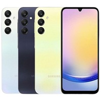 Samsung Galaxy A25 (A256E-DSN 6GB RAM 128GB 5G)