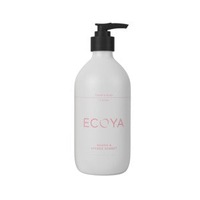Ecoya Hand & Body Lotion - Guava & Lychee