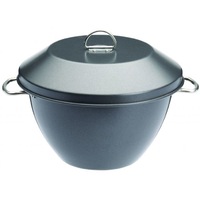 Master Pro N/S Pudding Steamer 25x25x15cm