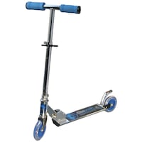 Adrenalin Little Speedster 125 Kids Push Scooter - Blue