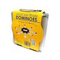 Gameland Mexican Train Dominoes (DOM913210)