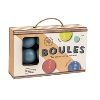 Great Garden Games Boules (GGG539096)