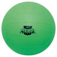 HART HERO VOLLEYBALL - BRIGHTLY COLOURED INFLATABLE RUBBER PVC (33-301)