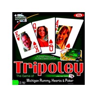 TRIPOLEY (UNI00261)