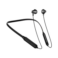 Wireless Sport Earphones Bluetooth 5.0 Earphones With Mic Earphone For Mobile Phone and Computer