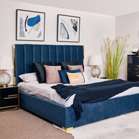 By Dezign - Orlando - Bedrooms