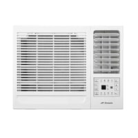 Domain 1.6kw Cooling Window / Wall Mounted Box Air Conditioner