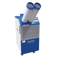 New Domain 6.1KW Commercial Industrial Portable Refrigerated Air Conditioner