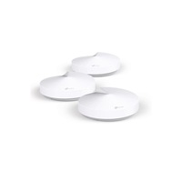 3-Pack TP-Link Deco M5 Whole-Home Mesh Wi-Fi System (TL DECO M5 3 PACK)
