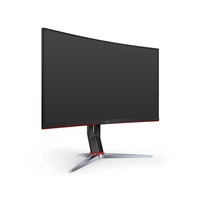 AOC CQ27G2 Curved 27" QHD (2560x1440) 144Hz VA Gaming Monitor