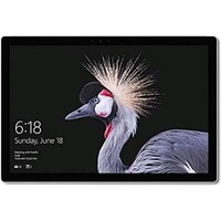 Microsoft Surface Pro 6 Intel-i5 8350U 8GB 256GB W11P (Keyboard not included) (Refurbished) 