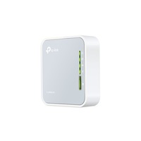 TP-Link TL-WR902AC AC750 Dual-Band Wireless Travel Router