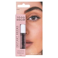 1000 Hour Instant Brows Eyebrow Mascara Clear 14g