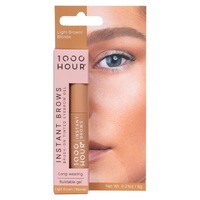 1000 Hour Instant Brows Light Bown/Blonde 14g