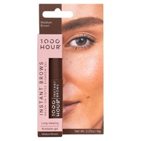 1000 Hour Instant Brows Medium Brown 14g