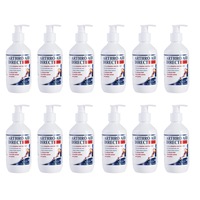 Arthro-Aid Direct Cream 240g Pump Pack x 12 (Clearance - Best Before Date Near)