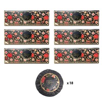 Maja Classic Round Soap 100g x 18